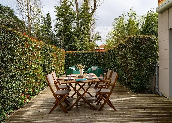 アパート Cote Port - Appt Sortie Privee Vers Le Port アルカション