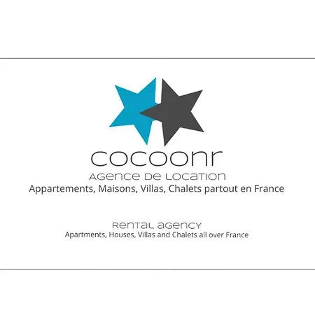 Cote Port - Appt Sortie Privee Vers Le Port Apartment