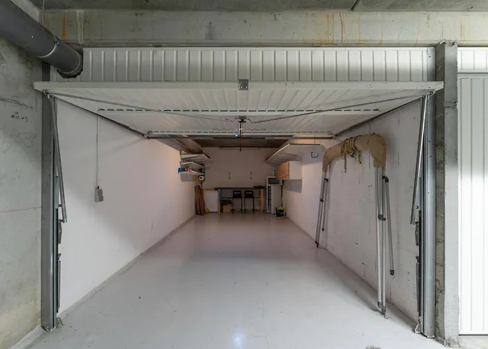 Cote Port - Appt Sortie Privee Vers Le Port Daire *